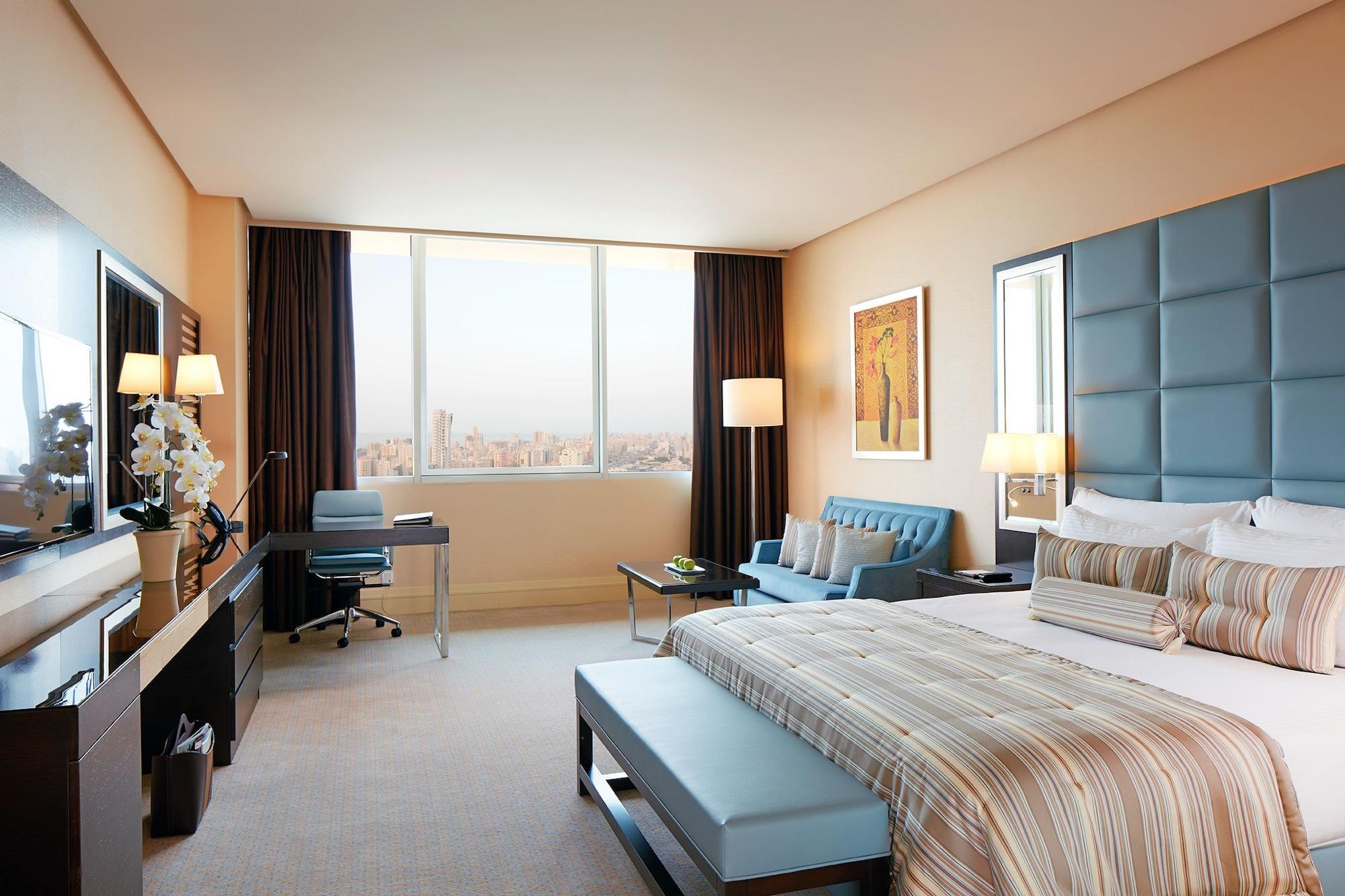 فندق ومركز مؤتمرات ميلينيوم الكويت المظهر الخارجي الصورة Deluxe room